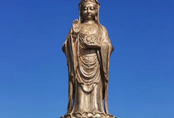 舟山普陀山风景区一日游【一价全含.祈福专线.静心之旅.】【[放心出行]每天发班.经典祈福线路，礼敬普陀山】