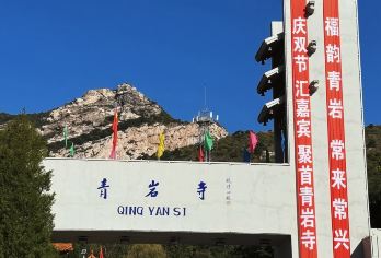 锦州青岩寺风景区一日游【歪脖老母精品团  跟团赠送老母金卡】【[专业导游]导游讲解，正规团队绝无强制消费！】