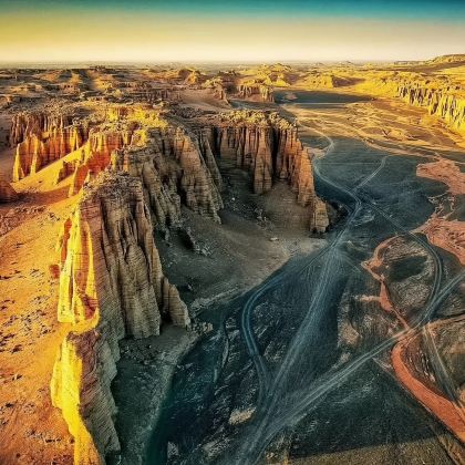 新疆哈密大海道精品小巴团直通车【精品小包团】【优秀司导】