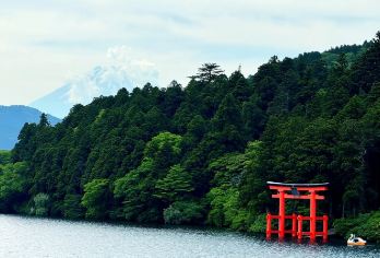 日本+东京+箱根汤本+芦之湖一日游/行程可调-可定制多日游【经典玩转日本-不拼团-中文专车-行程可调/自由-可定制多日游】