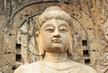 洛阳一日游-龙门石窟+关林庙+应天门+明堂天堂【包车定制，行程可调】