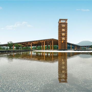 【福到牛首山•运到步步高】南京牛首山+佛顶宫+佛顶塔一日游