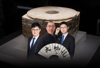 “大咖说”浙江省博物馆(之江馆区)3小时精讲·12人可含门票【[越地长歌]厘清万年吴越历史，探寻锦绣江南发展；12人小团讲解，保证高品质讲解质量】