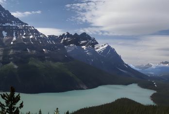 美国丹佛-落基山国家公园-可定制【中文专车-舒适纯净】【中文专车出行，景点灵活调整，打卡经典，游玩自己定义，无需等待，专属贴心服务，尽享惬意旅程】