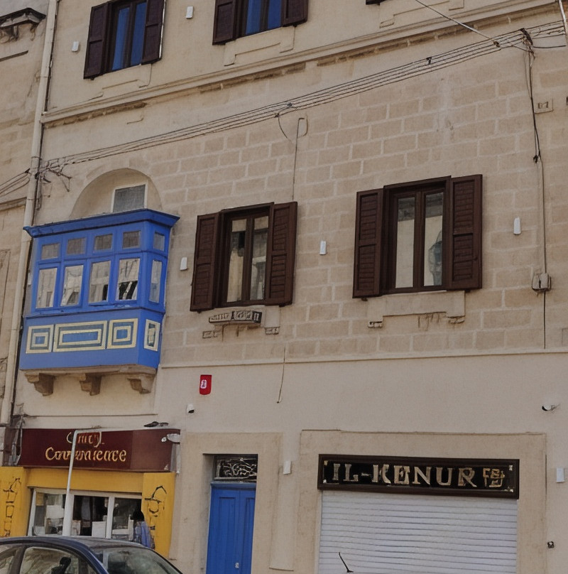 Central 214 Boutique Hotel