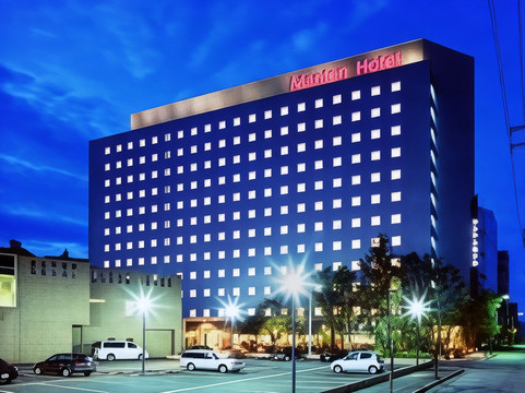 Kanazawa Manten Hotel Ekimae