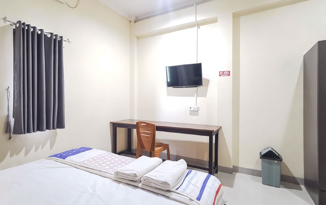 RedDoorz Near Kantor Pln Sangatta