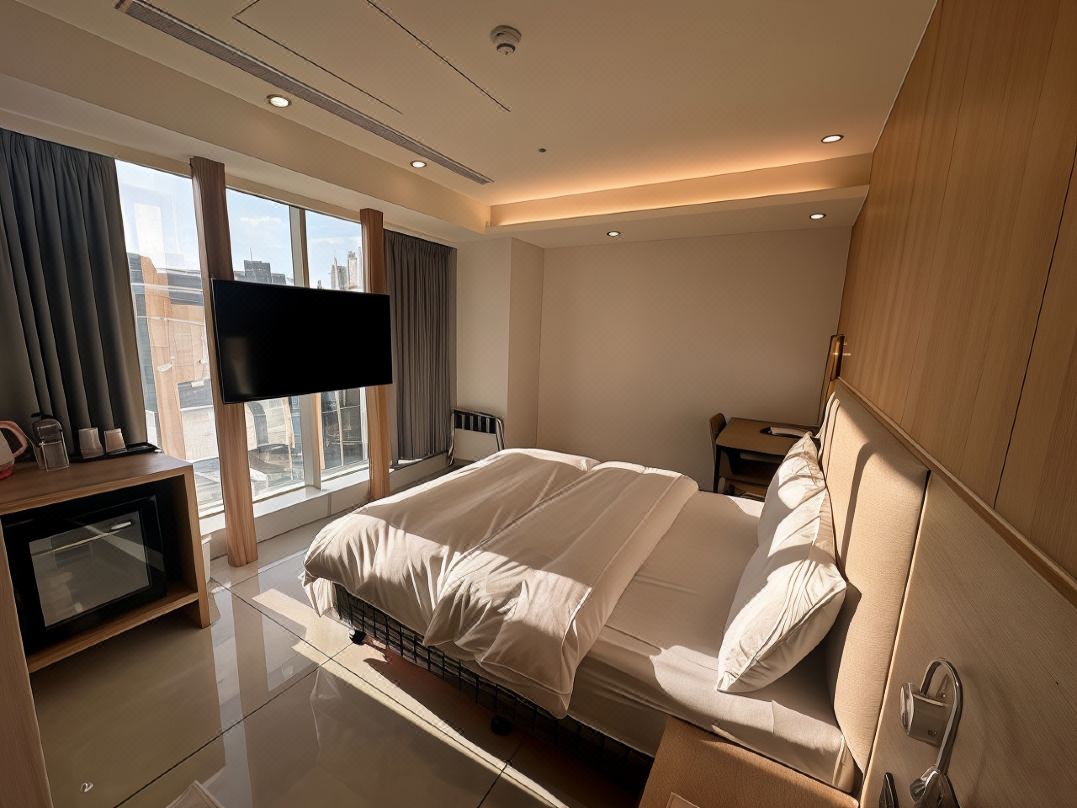 Michi Hotel - Luodong