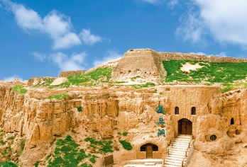 银川沙湖+水洞沟【纯玩无购物/轻松小团/酒店上门接送】一日游【上门接送，精品一日游，随订随走，时间自由掌控，懒人行我们主做纯玩】