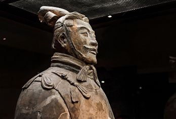 纯玩无购物秦始皇帝陵博物院+丽山园+华清宫一日游【[安心出行]无购物，如购物赔付5000元 ▏往返VIP头等舱】