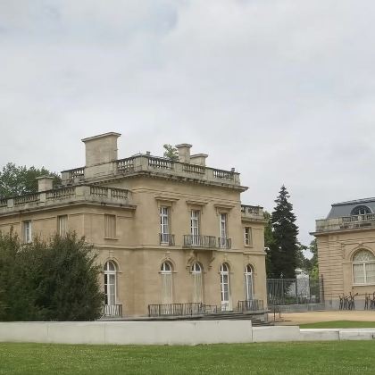 公园森林植物园教堂博物馆，包车解锁特弗伦精华