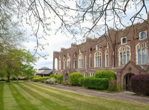 奇格威尔摄政王子酒店，贝斯特韦斯特品质精选