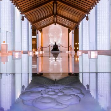 南京总统府+牛首山+报恩寺+外秦淮河游船+夫子庙1日