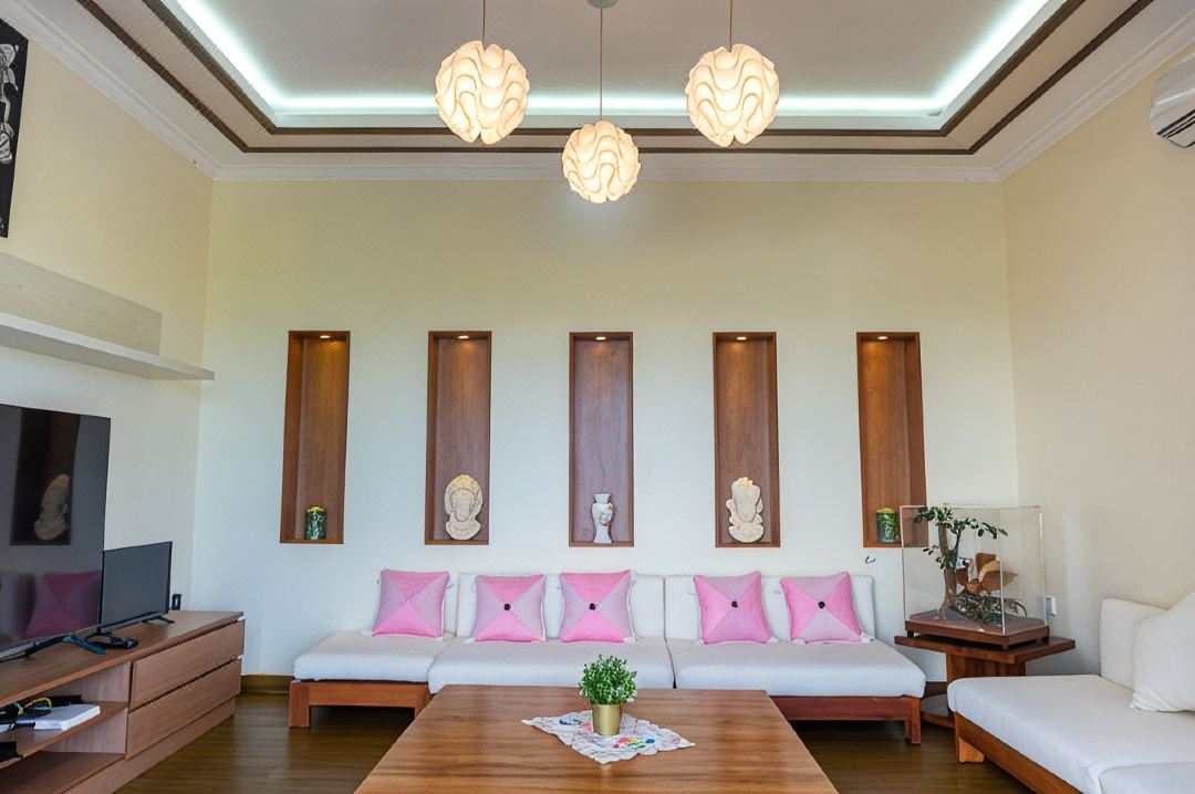 Manggis Wanayu Villa