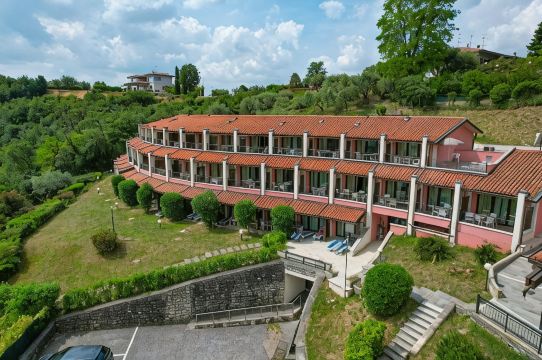 贝尔威德旅馆-官方