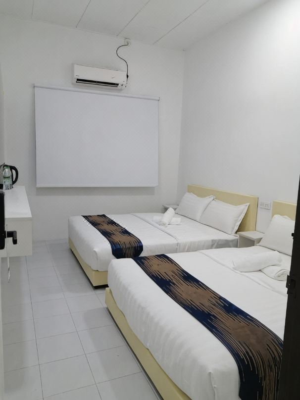 Skyn Smart Home