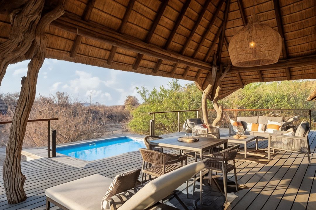 Tuningi Safari Lodge
