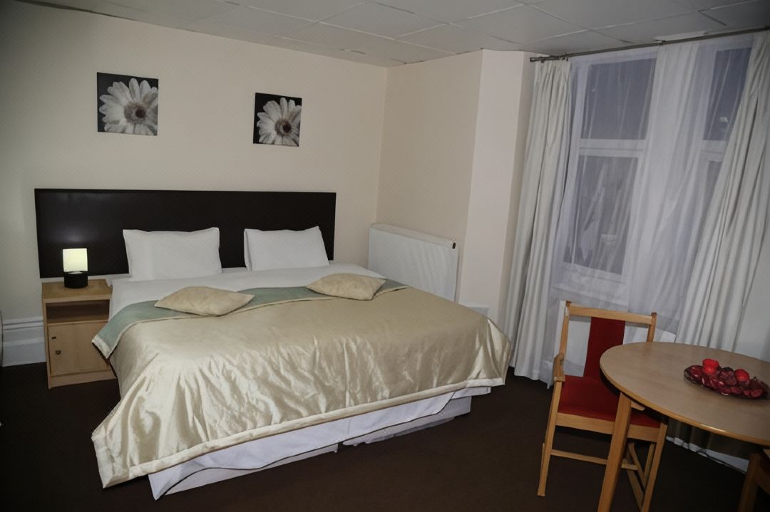 A Gosport Inn