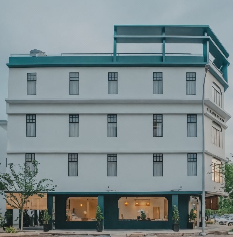 MUO比利克-比利克酒店