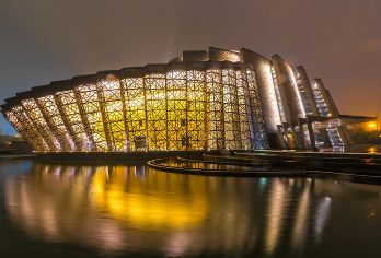 下午半日游：乌镇西栅+西栅夜景夜游+4小时自由活动·真纯玩【[保证纯玩]没有购物安排，没有强制消费，没有隐形消费。】