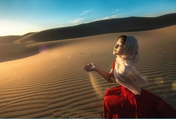 阿克苏地区塔克拉玛干沙漠阿拉尔沙漠之门+三五九纪念馆1日活动【[特别说明] 此团为散客拼团】