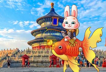 北京天坛公园深度游【含门票导游讲解团队 可选散客/私人团】【天坛公园深度人工讲解】