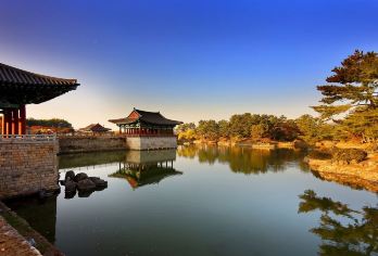 庆州联合国教科文组织一日游（釜山出发-2人成团）【精品小团-2人即可成团】