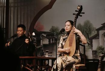 苏州深度探索之旅包团一日游（拙政园+平江路+苏式美食+评弹）【入拙政园赏古典园林美，坐三轮车赴双塔市集，赏文创尝小吃，感受传统与时尚交织之妙。】