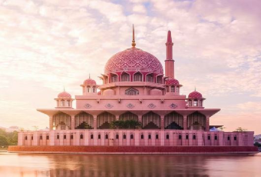 吉隆坡往返布城+马六甲独立包团一日游 酒店接送 中文司兼导【1.精品小团出行，轻松舒适；】