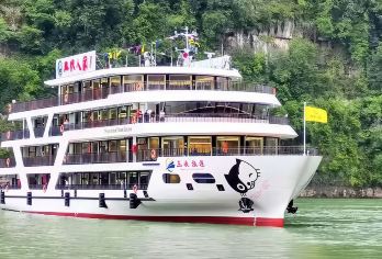 【全景游】船进三峡人家+西陵峡观光游船+三峡大坝一日游【[纯玩享受]万人出游好评连连，本公司游船自发团全程纯玩，如有进店承诺赔偿1000元:】