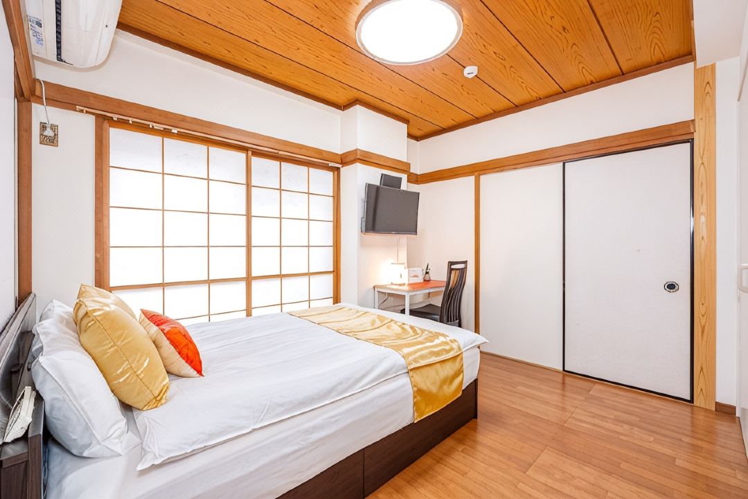 KYARA HOTEL Misumi4F-5F