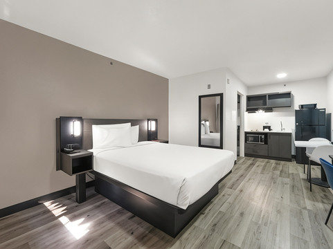 Clarkston酒店住宿-Studio 6 Tucker, GA - Atlanta Northlake