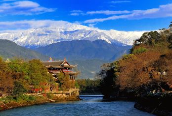 熊猫谷/熊猫乐园+都江堰一日包车游【5-9座车丨三环上门接】【[30年老社自营线路]专注四川纯玩旅行，大品牌，正规操作】