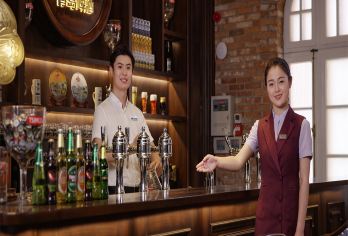 【6人团无自费】乘船+栈桥+八大关+五四广场+小麦岛公园【[产品特色]精致6人小团 纯玩无购物 更安心】