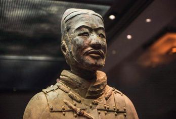 西安秦始皇帝陵博物院(兵马俑)一日游【私家团 含车导费门票】【私家小团， 一单一团，拒绝散拼， 拒绝早起，拒绝等待】