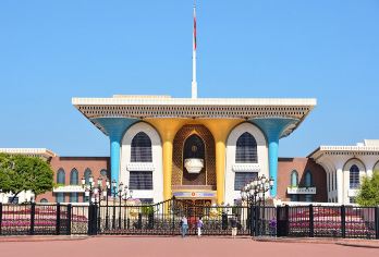 阿曼马斯喀特一日游【城市经典|门票全包|中文司机|酒店接送】【上门接送|私人定制|纯玩无忧】