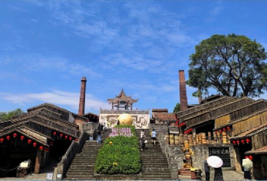 私家小团上门接送【佛山祖庙+醒狮表演+梁园+南风古灶一日游】【私家旅行：一单一团，不拼客，专属旅行；品质服务：5座/7座车上门接送，专职司机护航】