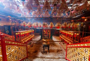 中环+香港电车叮叮车+维多利亚港+天星小轮一日游|尝人气蛋挞【香港旅游发展局推荐行程，旅客必选 Citywalk 路线】