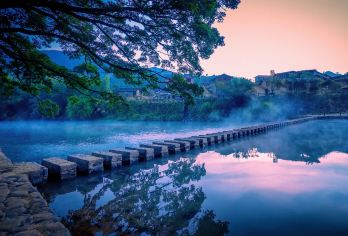 福建云水谣+福建土楼(南靖)景区一日游纯玩 2人起成团【纯玩无购物 自有车队天天发团】