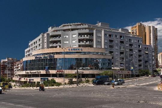 Priska Med Luxury Rooms-官方