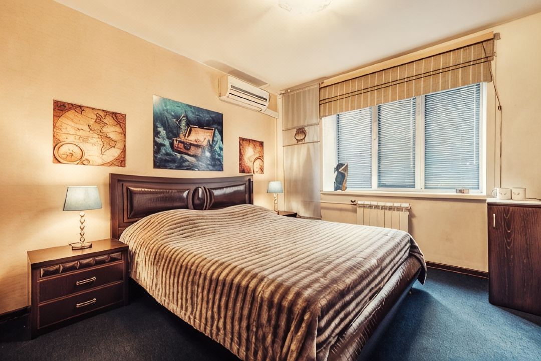 Mango Hotel