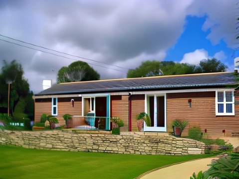 Cools Farm B&B + Cottages-官方