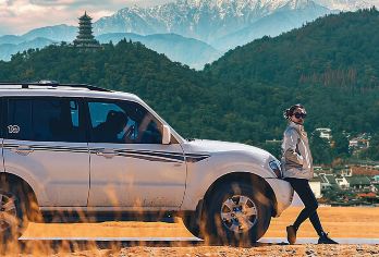 都江堰景区一日游【独立包车+可搭配青城山/熊猫基地/熊猫谷】【[独立出行·不拼团]每张订单独立成团，不与陌生人拼团】