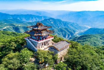 临汾云丘山一日游【临汾起止云丘山直通车一日游】【只通知一站式服务，无强制消费】
