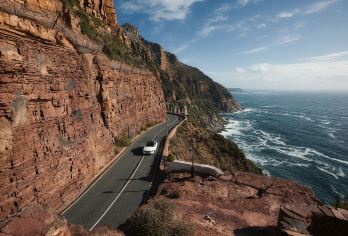 海角·企鹅·悬崖公路——开普敦南端自然巡礼 VIP包车一日游【专车上门接送 行程可调整 VIP包车游（开普敦市区往返） 中/英文本地司机】