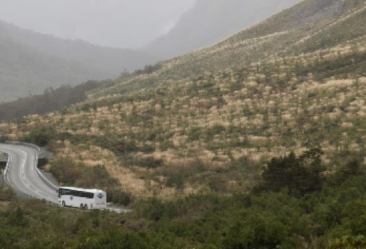 新西兰基督城库克山一日游【89630】【欣赏令人惊叹的高山风光，了解南阿尔卑斯山创建背后的毛利传说】