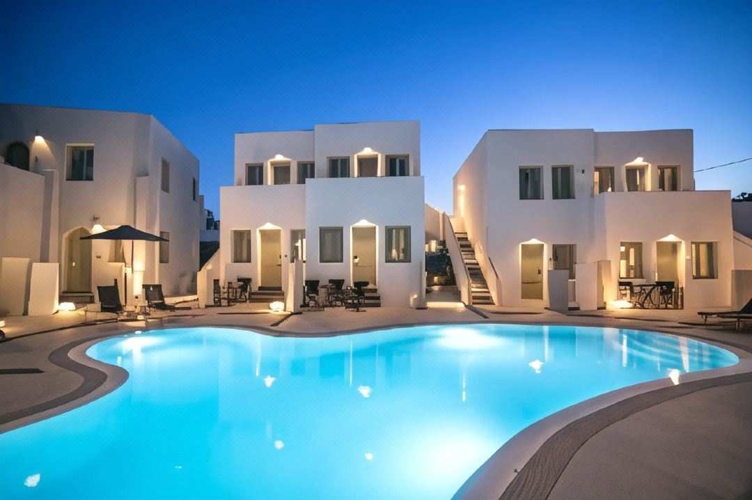 卡洛斯伊瑪爾酒店