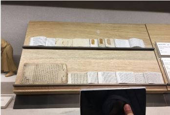 南京中国科举博物馆(江南贡院)半日游【小型拼团】【门票自理】【走进科举博物馆，在老师解说下与古代书生一起来场别开生面的考试，趣味体验古今考试的异同。】