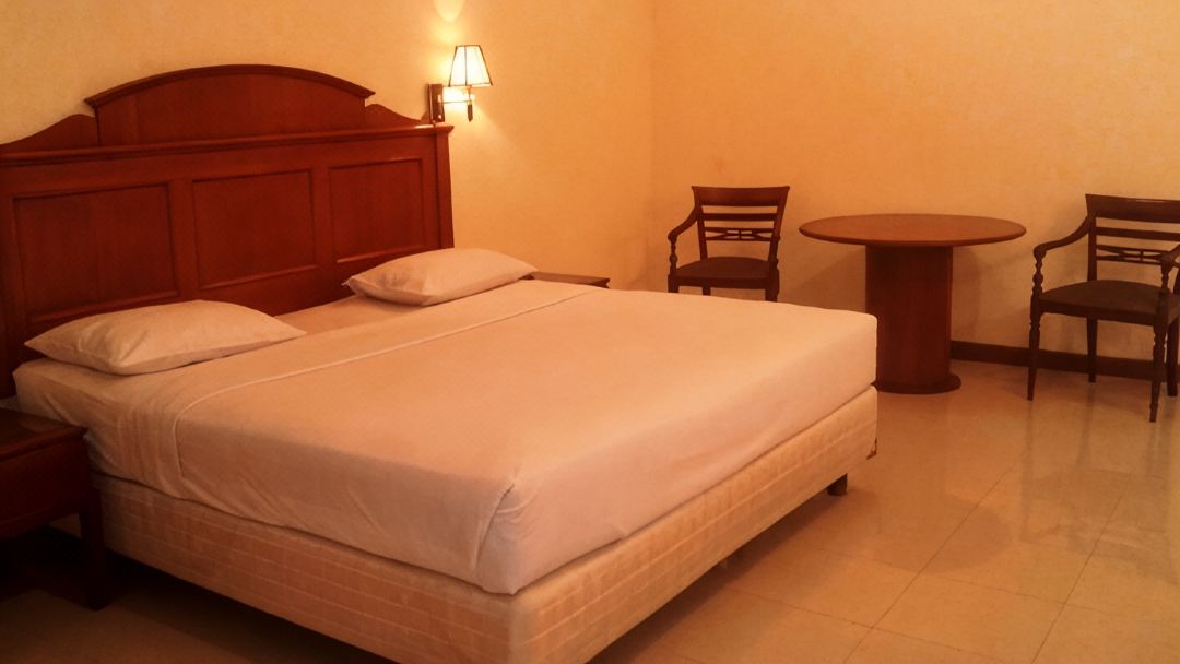 Siantar Hotel Pematangsiantar