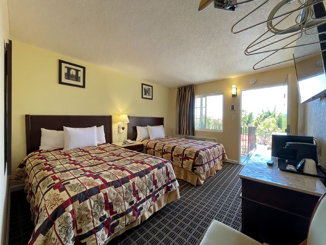 Motel 7 - Near Six Flags, Vallejo - Napa Valley